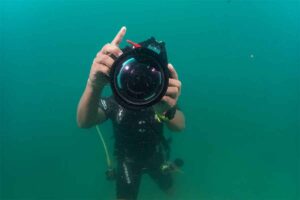 170节技术流运镜拍摄课程