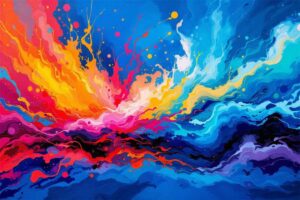 一站式手绘色彩指南课程