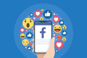 Facebook社交营销实战演练