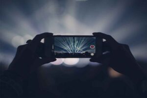 手机视频拍摄美学零基础课程