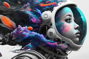 刘飞·怎样用AI绘画(完结)