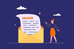 刘媛媛亲授：14天求职特训营，轻松斩获高薪offer