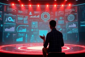 直播底层逻辑和ai实操技巧特训营