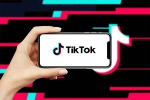 TikTok中视频全新玩法，百万播放月赚1800美金