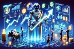 AI人工智能实用课,实在实用实战,普通人逆袭翻身的巨大机会