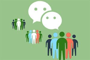 人人必学的微信群打造，让你的私域营销快人一步