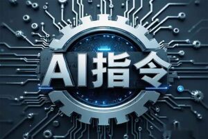 六叔《AI指令实战课》