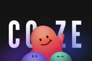 Coze商业变现训练营，帮助普通人升职加薪， 获得副业收入