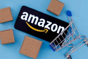 聪明的跨境人都在学的亚马逊站外运营课,每天10分钟,手把手教你成为站外运营高手