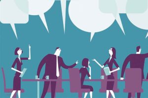 表达价值千万会说话能成大事