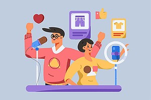 短视频直播8天线下系统课，零基础入门，内容涵盖全面，账号运营，拍摄剪辑，直播电商