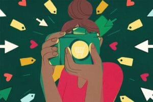 摄影师IP营第五期课程,帮助摄影师涨粉变现