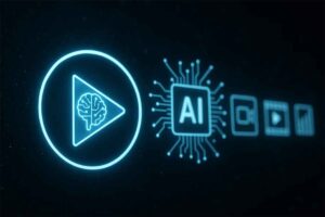 AI视频制作从入门到爆款，从文生图到图生视频，全链路打造自媒体爆款视频