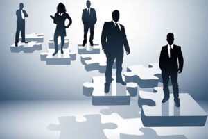 职场谋略100讲多长心眼少走弯路