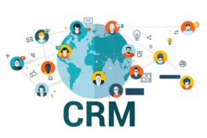 销售系统班-8客户关系管理