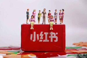 厦九九 – 9节小红书博主赚钱课