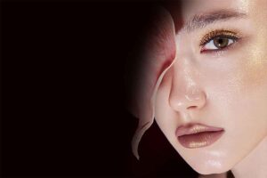 毛戈平年度化妆指导130节