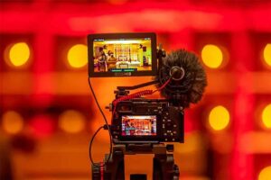 直播带货运营型主播系统化学习