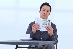 吴彦祖英语课 家庭旅行社交场景实用口语教学