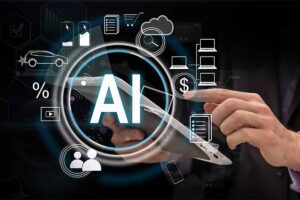 人人可学的AI与高科技普及