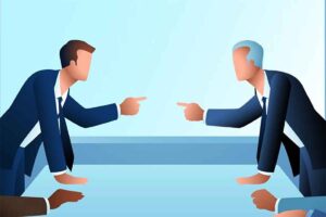 高手谈判与成交技巧视频课程