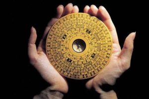 堪舆风水千聊形家仗眼法系统高级学习班