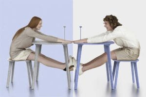 27项餐桌社交 全攻略:教你会说话、会办事、办成事