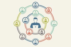 静秋姐姐手把手教你做运营