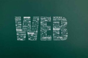 Web前端全栈工程师