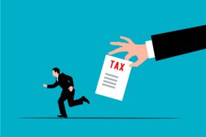 电商财税合规线下课，适合老板+财务，教你规避涉税风险，实现低成本合规经营