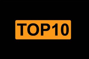 全球电影史票房前10  4K画质