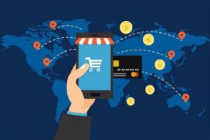 外贸全网营销实战课程-外贸跨境电商教程