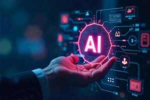 南希小盖AI短视频运营实操课