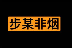 步某非烟第1-4季 合集