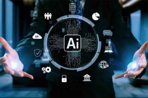 AI新时代：用人工智能改变视野，AI与生活