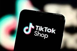 TikTok跨境电商新手起号与运营全攻略,0基础做跨境电商TIKTOK新手起号,小店入驻,操作指南全流程