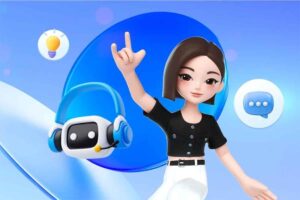 海螺《豆包AI实战营：小白到高手速成》