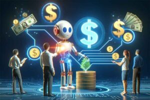 AI办公零基础到精通,持续探索AI办公实战+AI副业赚钱机会