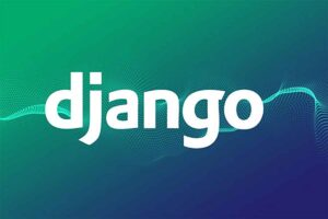 Django前后端分离项目实战