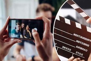 秋叶短视频制作剪辑实战课程