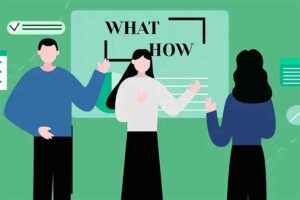 赢在职场宋晓阳职场沟通课