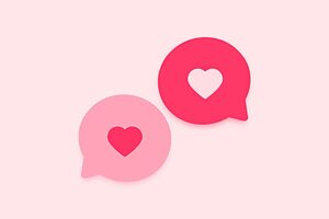 爱上情感-恋爱精品课-新手聊天模板