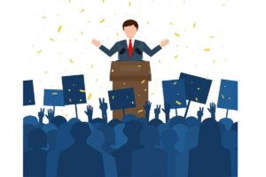 如何学成为很厉害的演讲高手