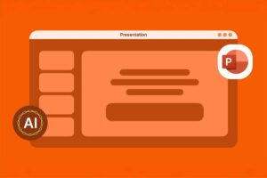 人工智能+PPT 超级表达力课,利用人工智能少改稿高效率,又快又好的完成PPT