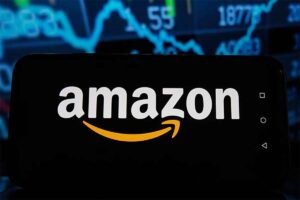 教你玩转亚马逊，跨境电商亚马逊教程，百万卖家出单宝典