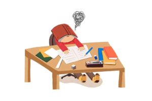 如何利用下班时间写作