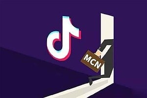 RC抖音MCN直播带货电商运营，RC电商教程