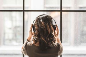 托福听力外语学习快速突破