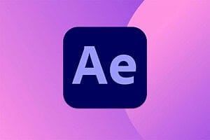 光影7号 AE商业实战教程