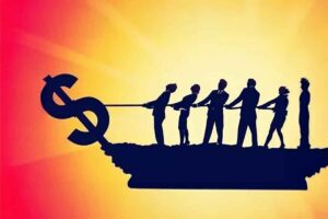 成为优质且最具竞争力的人